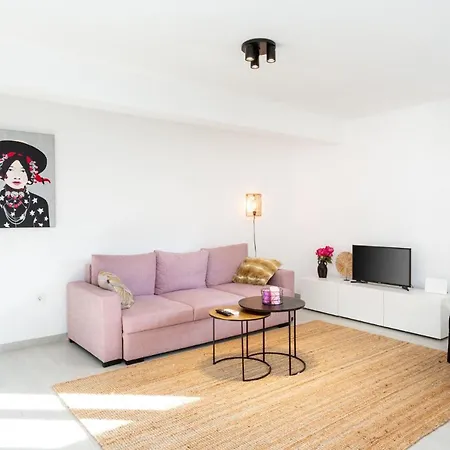 Apartament Dutch Tulip *
