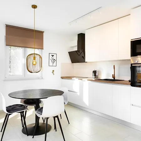 Apartament Dutch Tulip *
