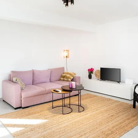 Apartament Dutch Tulip